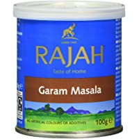 Garam Masala (Tin Box)